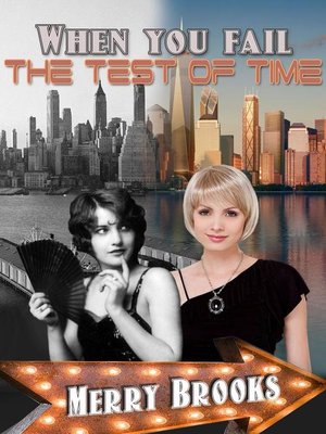 cover image of When You Fail the Test of Time